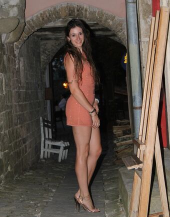 Elisa Santinon Nude Leaks OnlyFans Photo 49