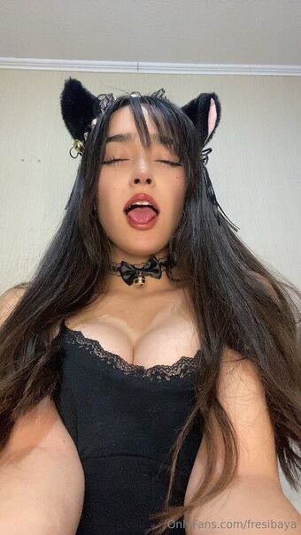 fresibaya Nude Leaks OnlyFans Photo 21