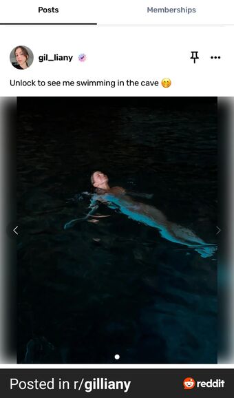 Gil Liany Nude Leaks OnlyFans Photo 39