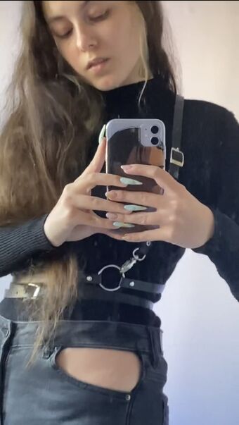 Gil Liany Nude Leaks OnlyFans Photo 38