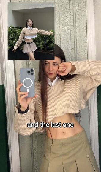 Gil Liany Nude Leaks OnlyFans Photo 36