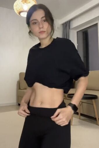 Gil Liany Nude Leaks OnlyFans Photo 33