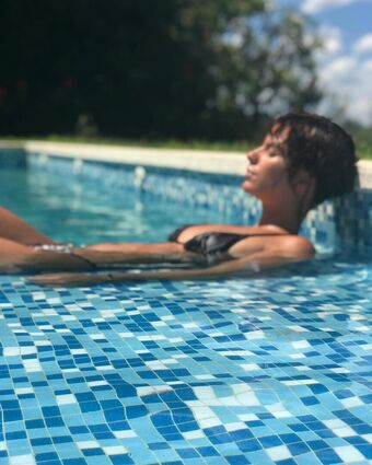 Gimena Accardi Nude Leaks OnlyFans Photo 13