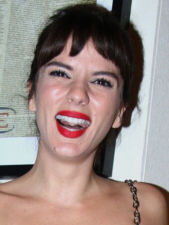 Gimena Accardi Nude Leaks OnlyFans Photo 14