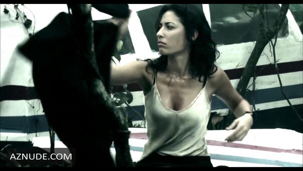 Giselle Itié Nude Leaks OnlyFans Photo 6