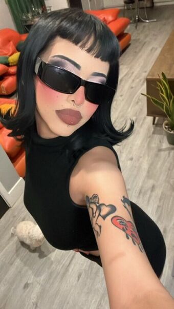 Gisssellleh Nude Leaks OnlyFans Photo 4