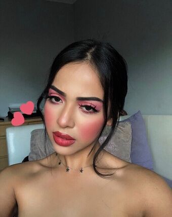 Gisssellleh Nude Leaks OnlyFans Photo 7