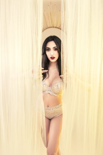 Glory Lamothe Nude Leaks OnlyFans Photo 22