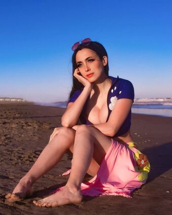 Glory Lamothe Nude Leaks OnlyFans Photo 30