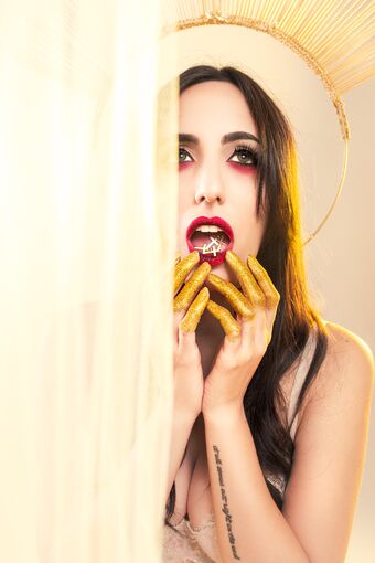 Glory Lamothe Nude Leaks OnlyFans Photo 24