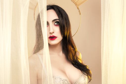 Glory Lamothe Nude Leaks OnlyFans Photo 23