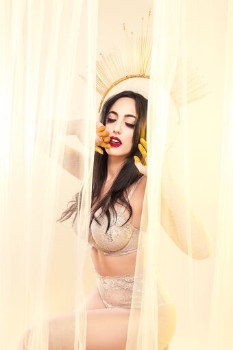 Glory Lamothe Nude Leaks OnlyFans Photo 25