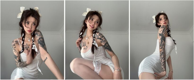 gracieloveuuu Nude Leaks OnlyFans Photo 1