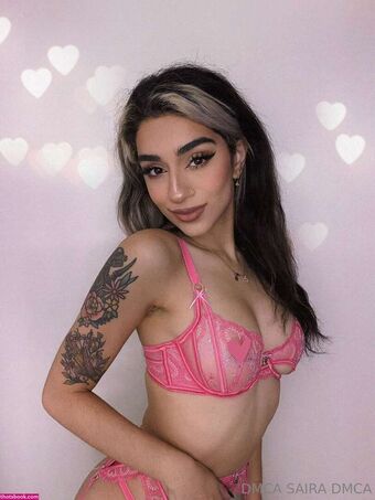 gymleadersaira Nude Leaks OnlyFans Photo 6