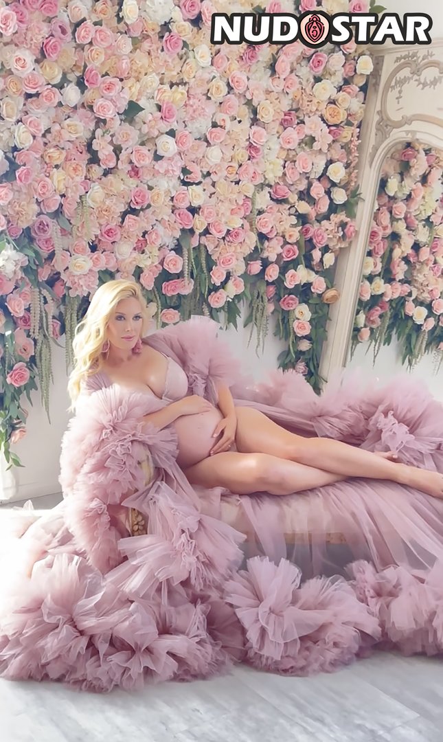 Heidi_Montag Leaked Photo 10