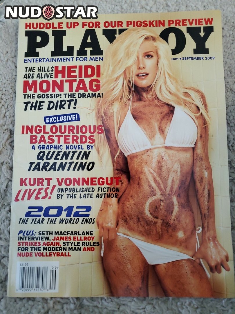 Heidi_Montag Leaked Photo 3