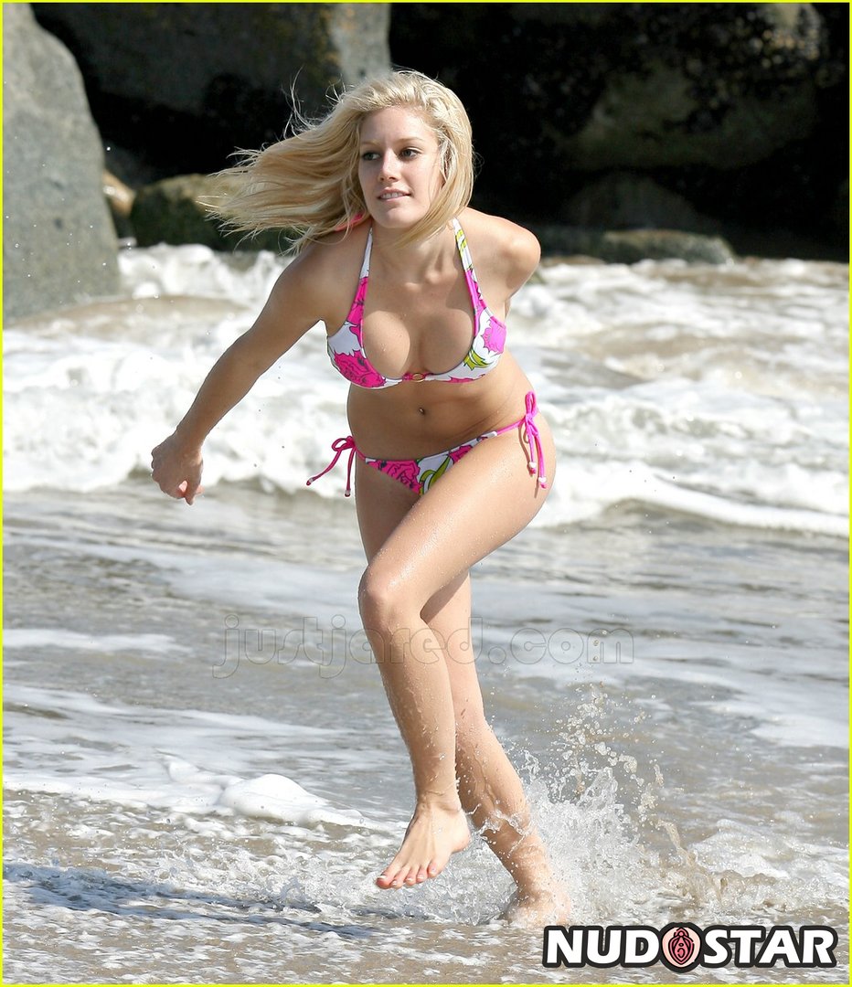 Heidi_Montag Leaked Photo 1
