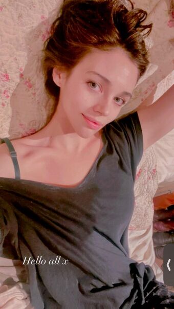 India Eisley Nude Leaks OnlyFans Photo 65