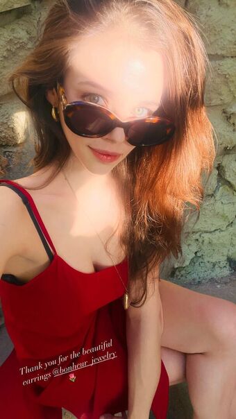 India Eisley Nude Leaks OnlyFans Photo 68