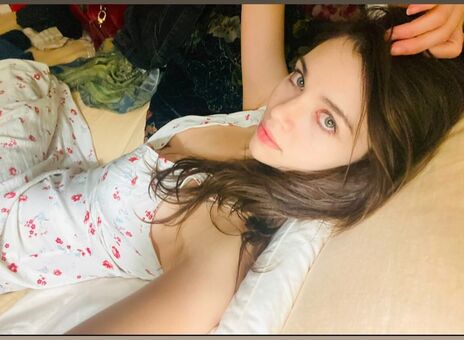 India Eisley Nude Leaks OnlyFans Photo 69