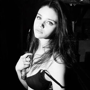India Eisley Nude Leaks OnlyFans Photo 67