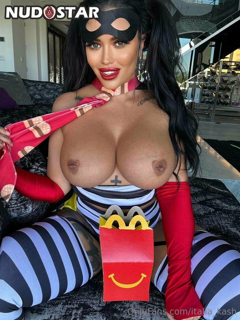 Italia_Kash Leaked Photo 5