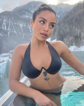 Jaele Cors Nude Leaks OnlyFans Photo 10