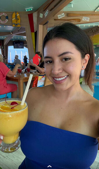 Janexy Sanchez Nude Leaks OnlyFans Photo 123