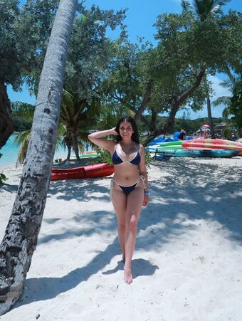 Janexy Sanchez Nude Leaks OnlyFans Photo 116