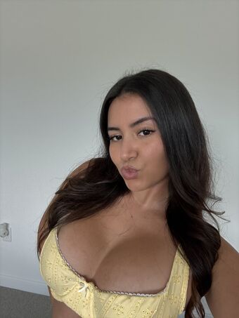 Janexy Sanchez Nude Leaks OnlyFans Photo 117
