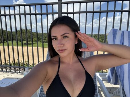 Janexy Sanchez Nude Leaks OnlyFans Photo 119