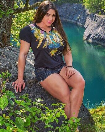 Jessica Sestrem Nude Leaks OnlyFans Photo 3