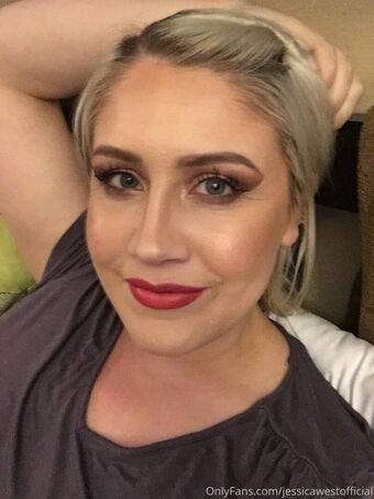 jessicawestofficial Nude Leaks OnlyFans Photo 17