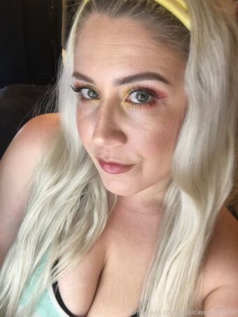 jessicawestofficial Nude Leaks OnlyFans Photo 18