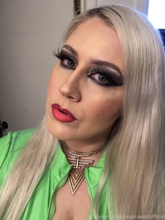 jessicawestofficial Nude Leaks OnlyFans Photo 15