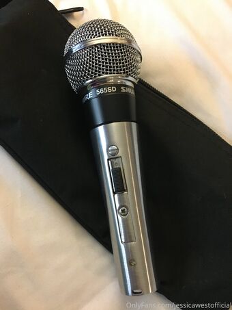 jessicawestofficial Nude Leaks OnlyFans Photo 11