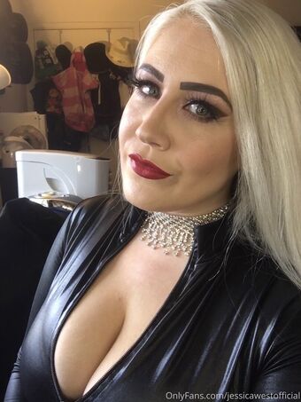 jessicawestofficial Nude Leaks OnlyFans Photo 10