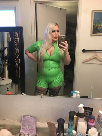 jessicawestofficial Nude Leaks OnlyFans Photo 16