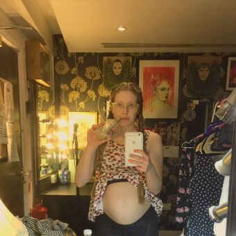 Jessie Cave Nude Leaks OnlyFans Photo 32