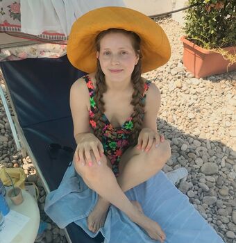 Jessie Cave Nude Leaks OnlyFans Photo 35