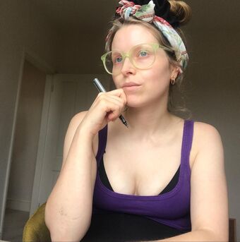 Jessie Cave Nude Leaks OnlyFans Photo 26