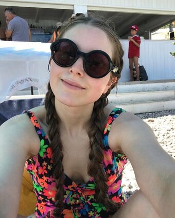 Jessie Cave Nude Leaks OnlyFans Photo 33