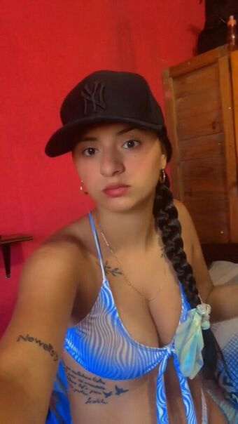 Jocelyn.morenoo Nude Leaks OnlyFans Photo 3