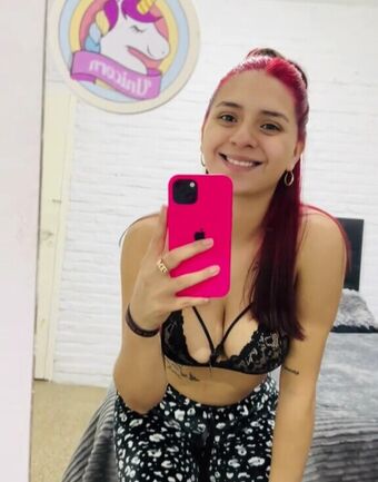 Jocelyn.morenoo Nude Leaks OnlyFans Photo 2