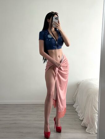 Julia Majch Nude Leaks OnlyFans Photo 41