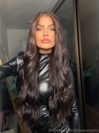 Julia Sampaio Nude Leaks OnlyFans Photo 31