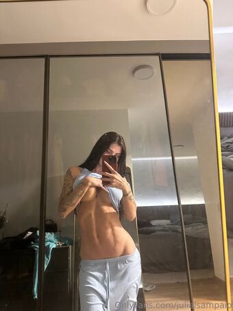 Julia Sampaio Nude Leaks OnlyFans Photo 29