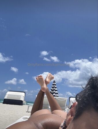 Karrueche Nude Leaks OnlyFans Photo 93