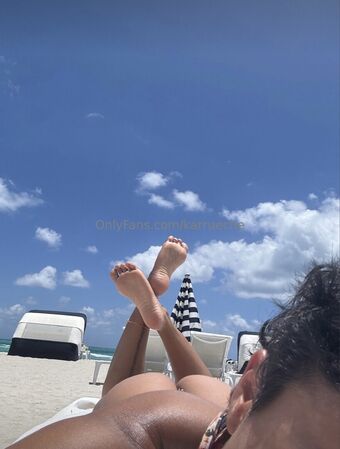 Karrueche Nude Leaks OnlyFans Photo 92