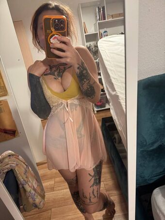 Mind_rina Nude Leaks OnlyFans Photo 13